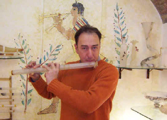 Giorgio Pecchioni