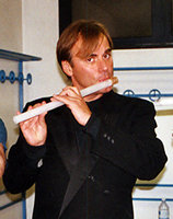 Andrea Griminelli