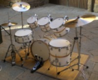 batteria