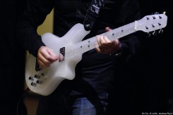 chitarra elettrica