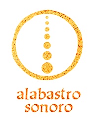 logo Alabastro Sonoro